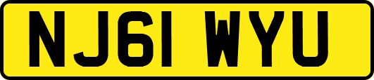 NJ61WYU