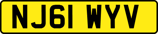 NJ61WYV