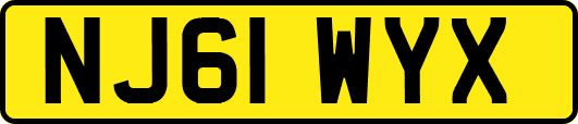 NJ61WYX