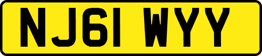 NJ61WYY