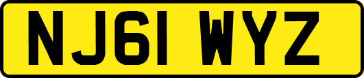 NJ61WYZ
