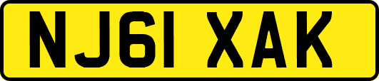 NJ61XAK