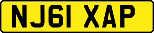 NJ61XAP