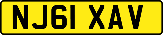 NJ61XAV