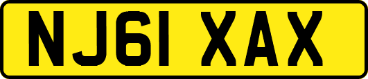 NJ61XAX