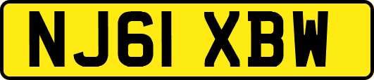 NJ61XBW