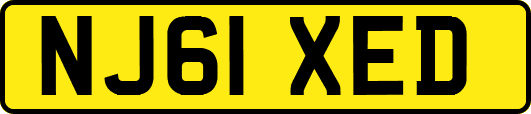 NJ61XED