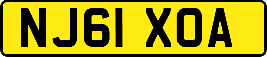 NJ61XOA