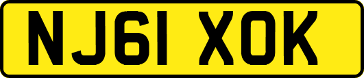 NJ61XOK