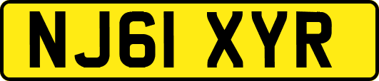 NJ61XYR