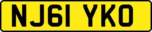 NJ61YKO