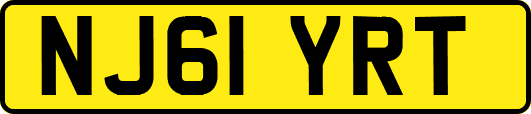 NJ61YRT