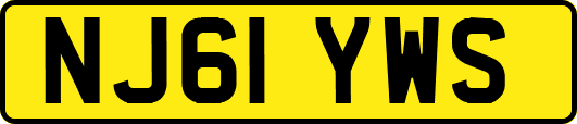 NJ61YWS