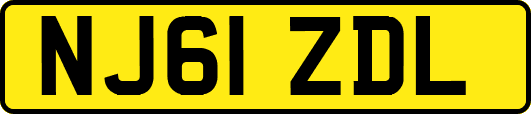 NJ61ZDL