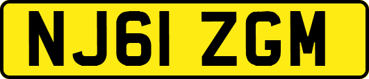 NJ61ZGM