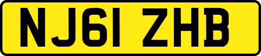 NJ61ZHB