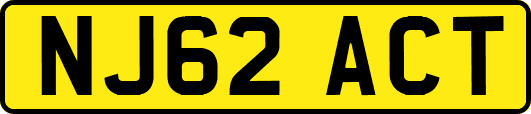 NJ62ACT