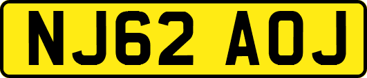 NJ62AOJ