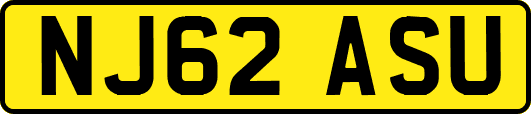 NJ62ASU