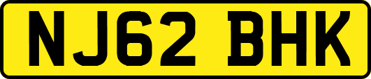 NJ62BHK