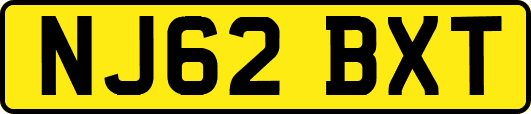 NJ62BXT