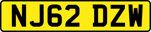 NJ62DZW