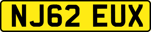 NJ62EUX