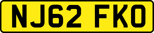 NJ62FKO