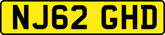 NJ62GHD