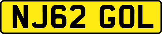NJ62GOL