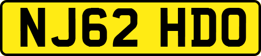 NJ62HDO