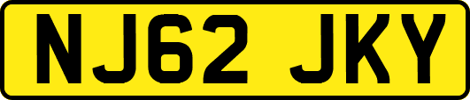 NJ62JKY