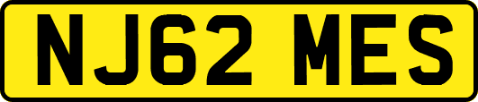 NJ62MES