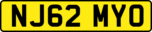 NJ62MYO