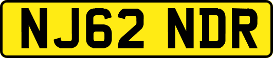 NJ62NDR