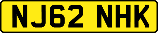 NJ62NHK