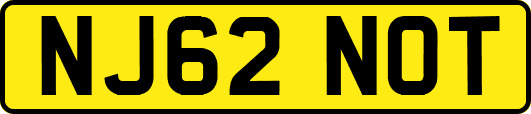 NJ62NOT