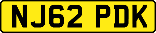 NJ62PDK