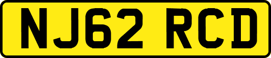 NJ62RCD