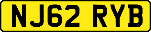 NJ62RYB