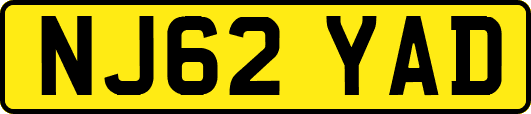 NJ62YAD