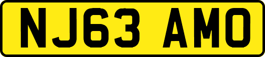 NJ63AMO