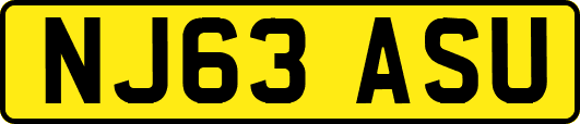 NJ63ASU