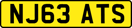NJ63ATS