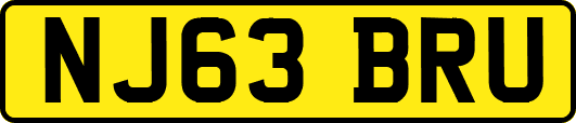 NJ63BRU
