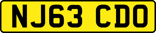 NJ63CDO
