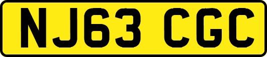 NJ63CGC