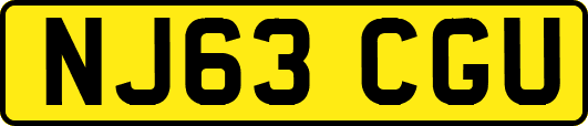 NJ63CGU