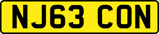 NJ63CON