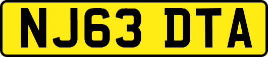 NJ63DTA